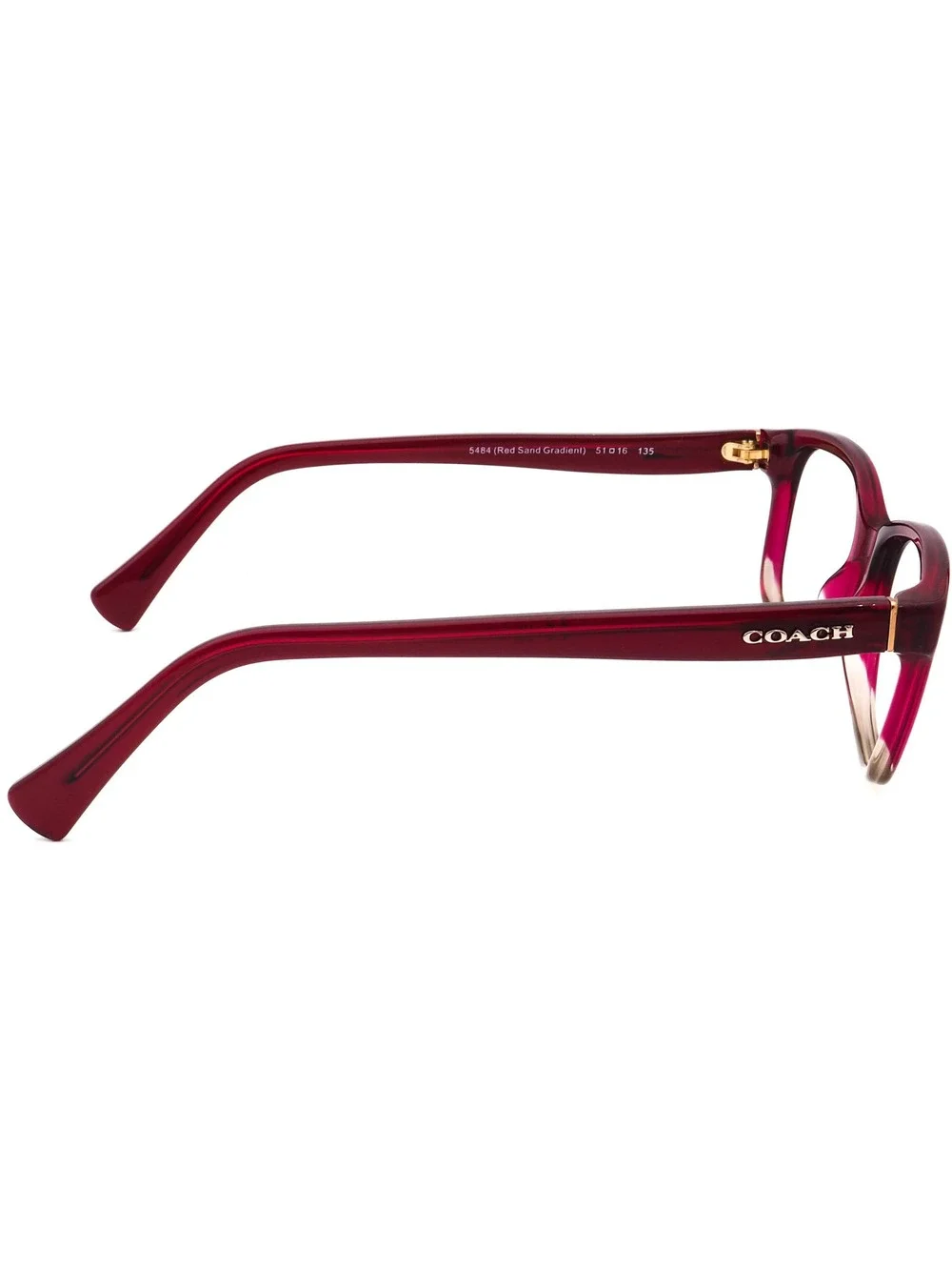 Coach HC 6089 5484 Eyewear